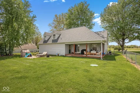 2322 N 300 W Anderson IN 46011