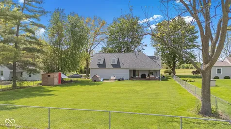 2322 N 300 W Anderson IN 46011
