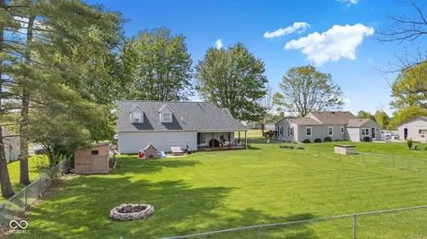 2322 N 300 W Anderson IN 46011