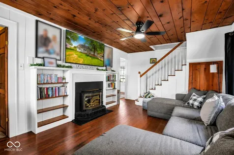 2322 N 300 W Anderson IN 46011