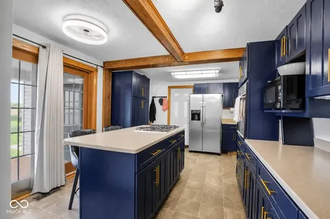 2322 N 300 W Anderson IN 46011