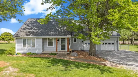 2322 N 300 W Anderson IN 46011