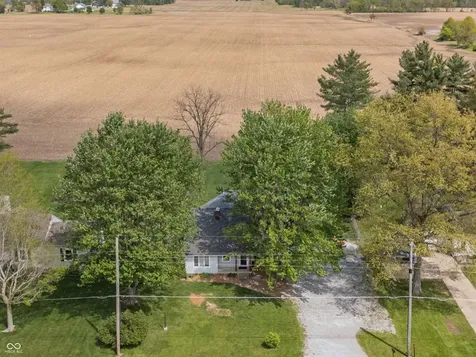 2322 N 300 W Anderson IN 46011