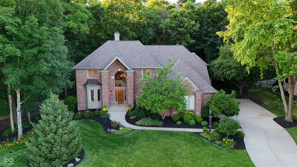 11740 Windpointe Pass Carmel IN 46033