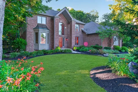 11740 Windpointe Pass Carmel IN 46033