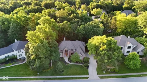 11740 Windpointe Pass Carmel IN 46033