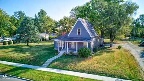 1131 S East Street Lebanon IN 46052