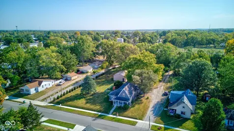 1131 S East Street Lebanon IN 46052