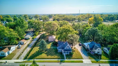 1131 S East Street Lebanon IN 46052