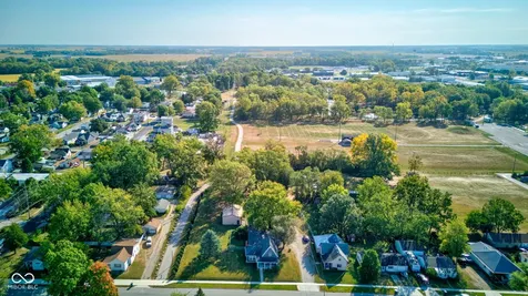 1131 S East Street Lebanon IN 46052