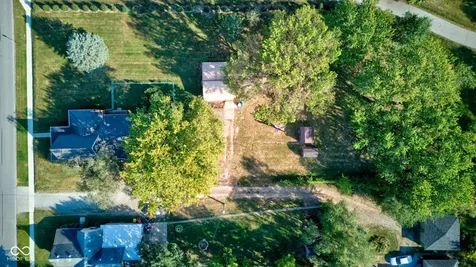 1131 S East Street Lebanon IN 46052