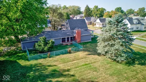 1131 S East Street Lebanon IN 46052