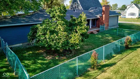 1131 S East Street Lebanon IN 46052