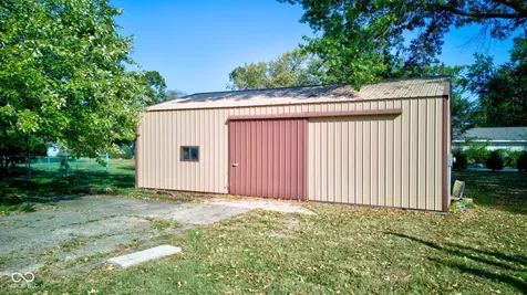 1131 S East Street Lebanon IN 46052