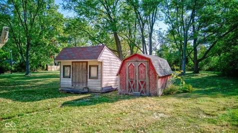 1131 S East Street Lebanon IN 46052