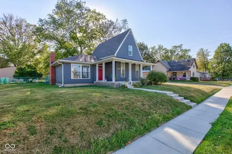 1131 S East Street Lebanon IN 46052