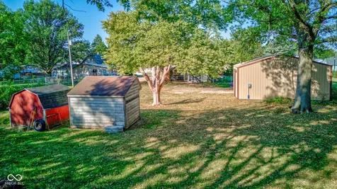 1131 S East Street Lebanon IN 46052