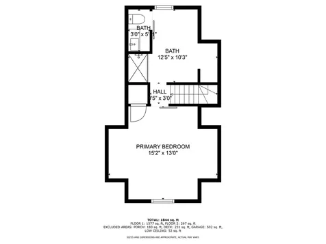 1131 S East Street Lebanon IN 46052