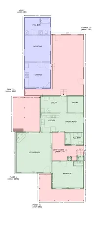 1131 S East Street Lebanon IN 46052