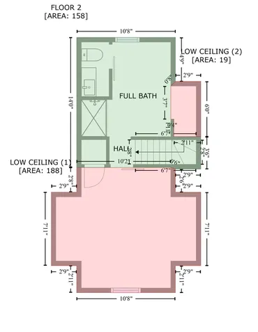 1131 S East Street Lebanon IN 46052