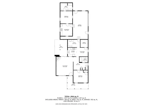 1131 S East Street Lebanon IN 46052