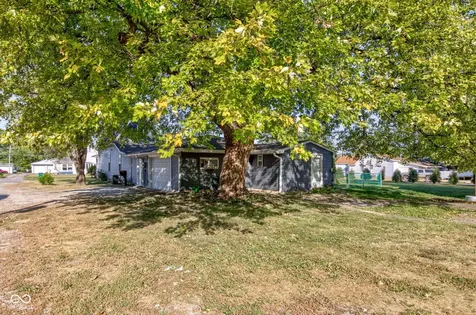 1131 S East Street Lebanon IN 46052