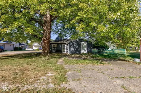 1131 S East Street Lebanon IN 46052