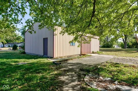 1131 S East Street Lebanon IN 46052