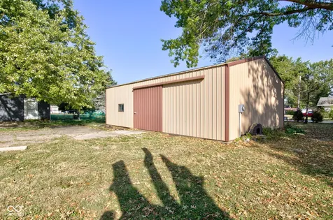 1131 S East Street Lebanon IN 46052