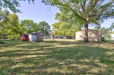 1131 S East Street Lebanon IN 46052