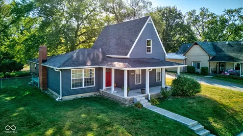 1131 S East Street Lebanon IN 46052