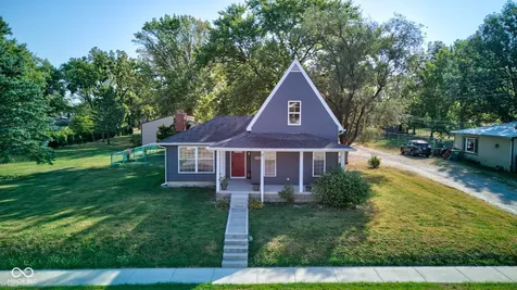 1131 S East Street Lebanon IN 46052