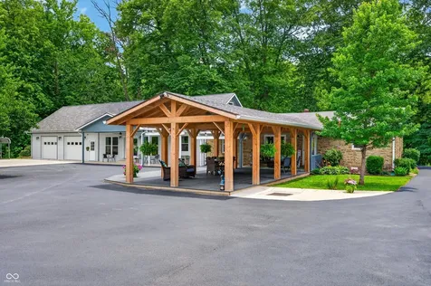 800 N Greensburg Street North Vernon IN 47265