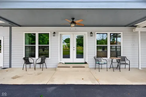 800 N Greensburg Street North Vernon IN 47265
