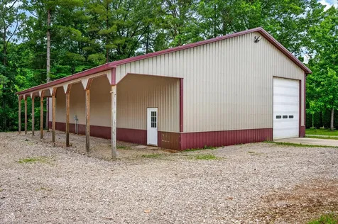800 N Greensburg Street North Vernon IN 47265