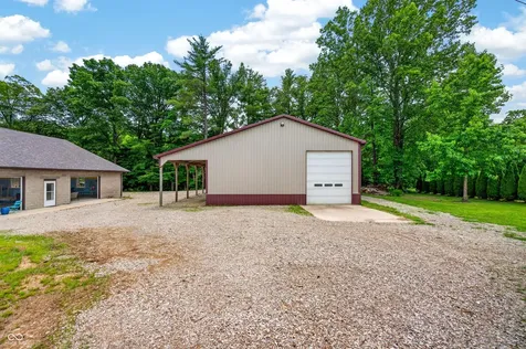 800 N Greensburg Street North Vernon IN 47265