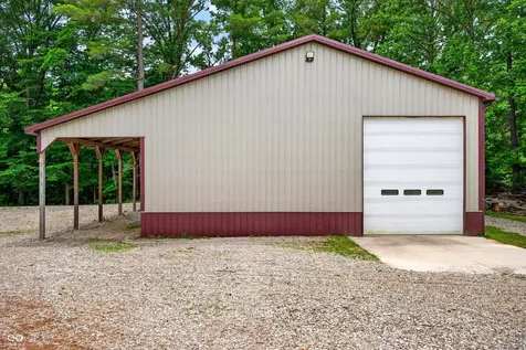 800 N Greensburg Street North Vernon IN 47265