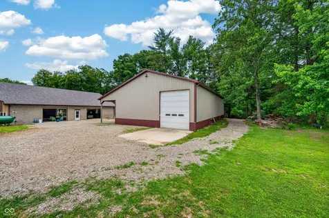 800 N Greensburg Street North Vernon IN 47265