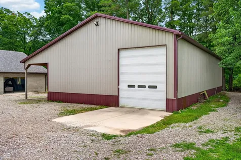 800 N Greensburg Street North Vernon IN 47265