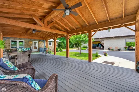 800 N Greensburg Street North Vernon IN 47265