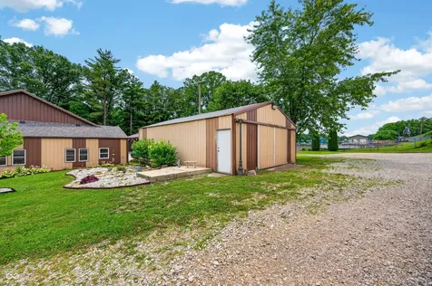 800 N Greensburg Street North Vernon IN 47265