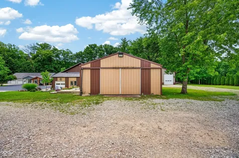 800 N Greensburg Street North Vernon IN 47265