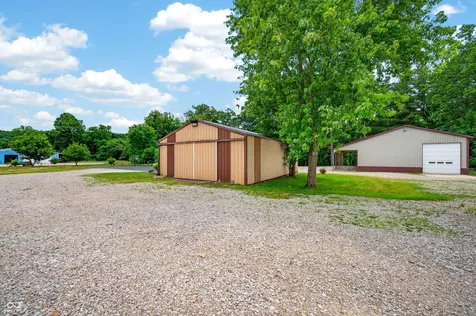 800 N Greensburg Street North Vernon IN 47265