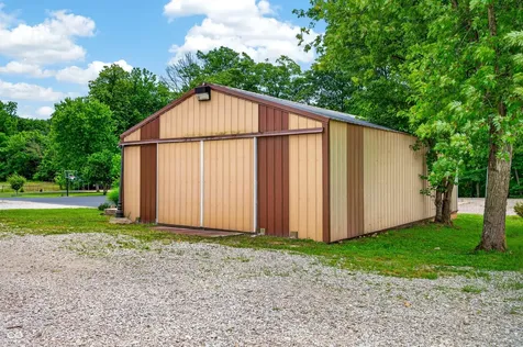 800 N Greensburg Street North Vernon IN 47265