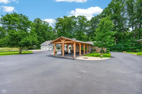 800 N Greensburg Street North Vernon IN 47265