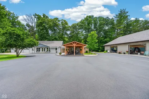 800 N Greensburg Street North Vernon IN 47265
