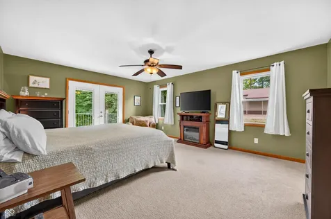 800 N Greensburg Street North Vernon IN 47265