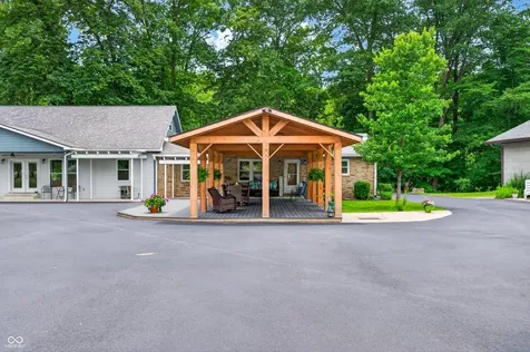 800 N Greensburg Street North Vernon IN 47265