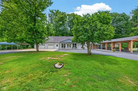 800 N Greensburg Street North Vernon IN 47265