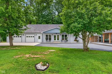 800 N Greensburg Street North Vernon IN 47265